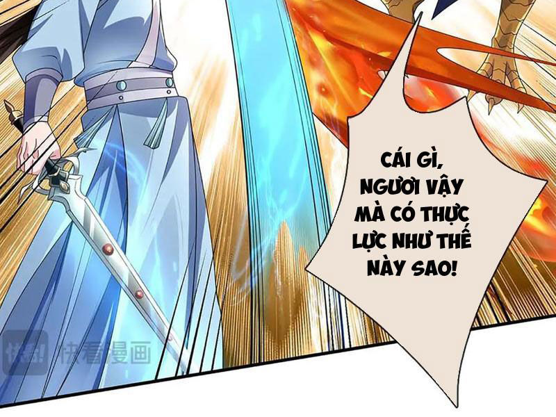 ta có thể nuốt chửng mọi thứ chapter 82 37
