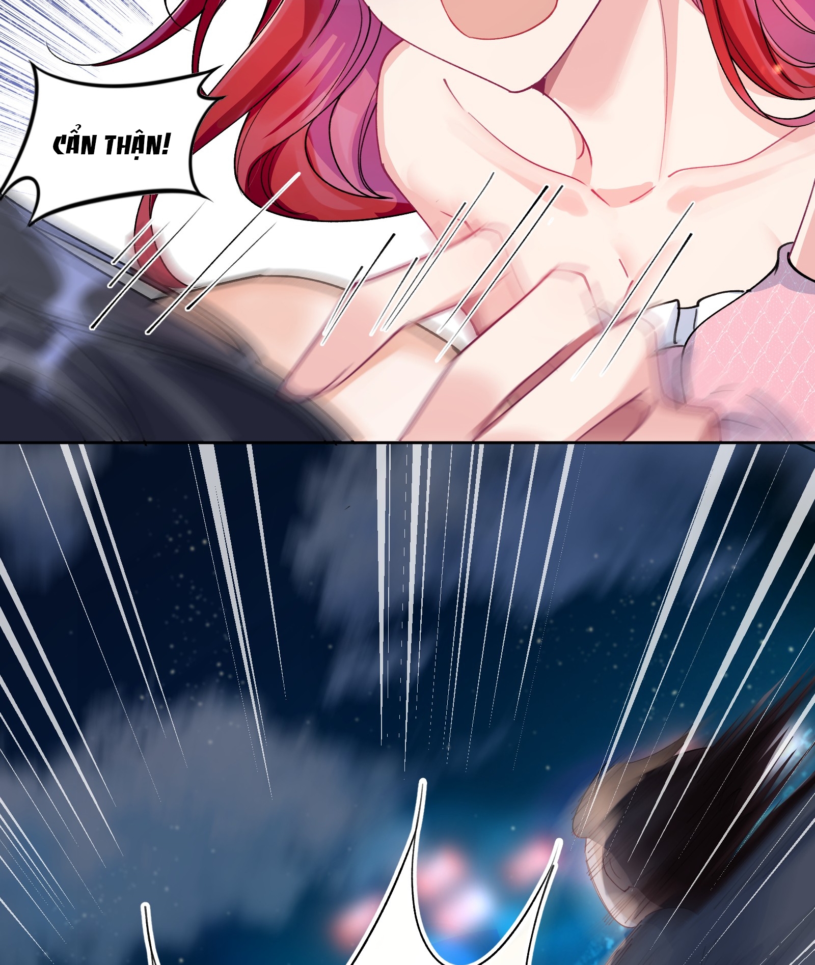 chưa biết ai hơn ai chapter 21 31