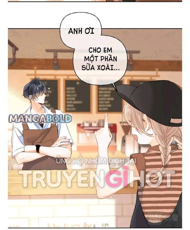 vụng trộm không thể giấu - mối tình thầm kín chapter 19 35