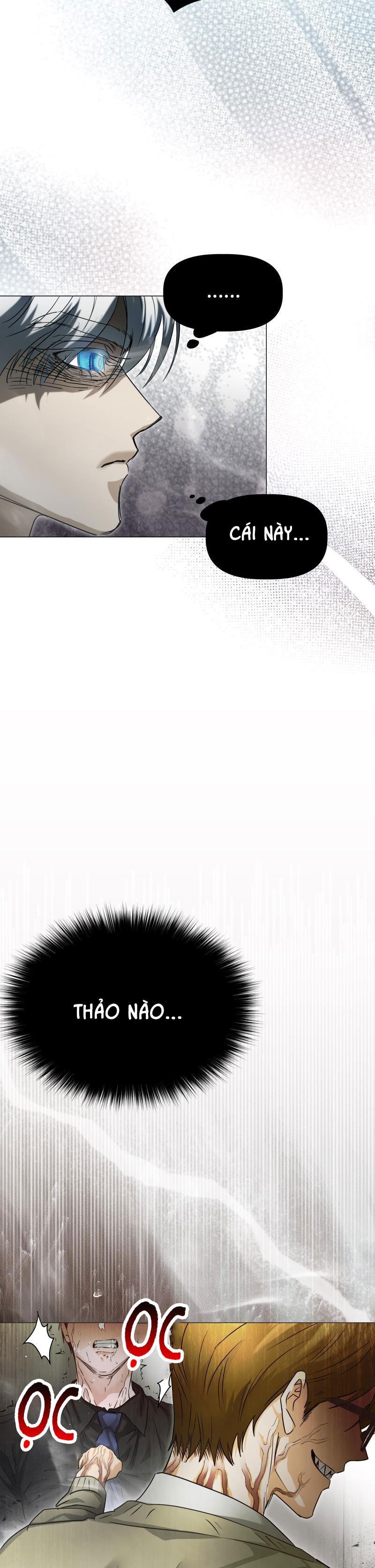 tế phẩm thần núi chapter 20 30