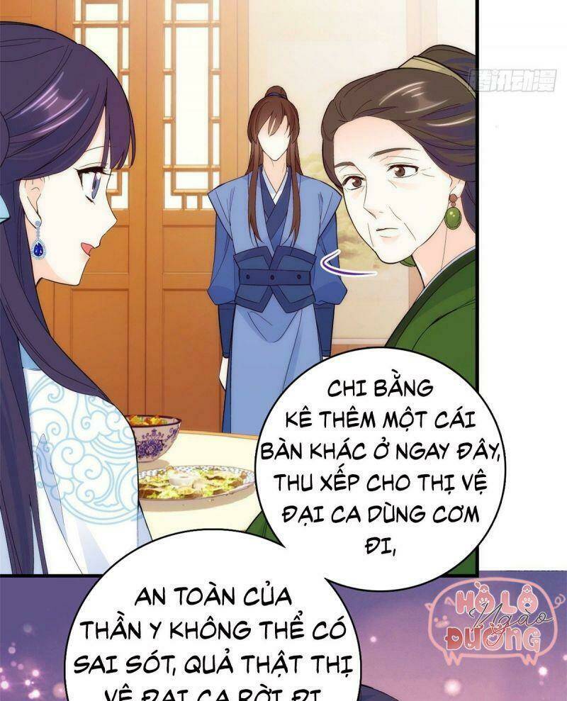 thiều quang mạn chapter 43 47