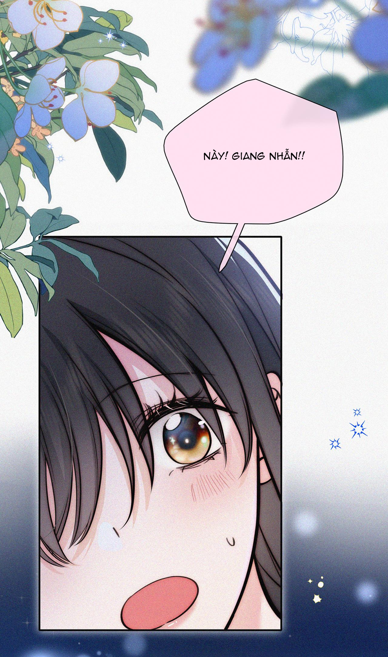 bệnh yêu chapter 74.2 13