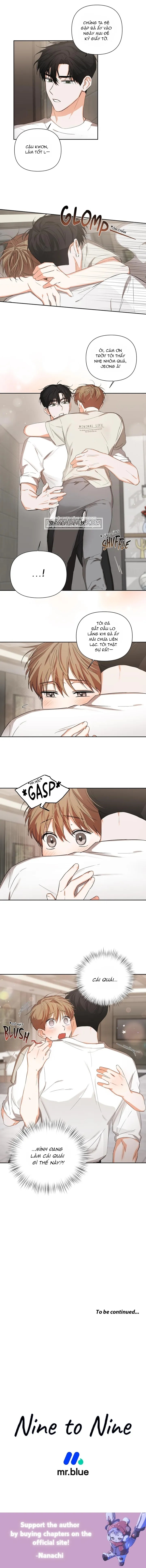 vòng lặp 9 giờ chapter 11 7