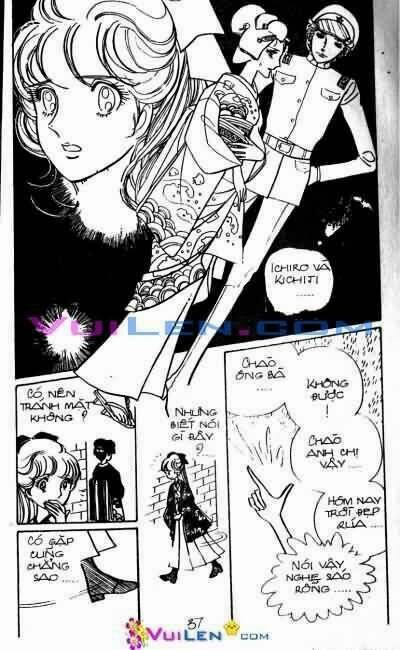 tiểu thư áo trắng chapter 3 37