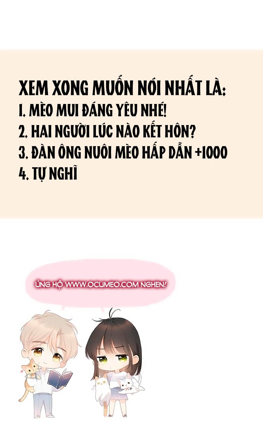 lại gặp được em chapter 4.5 9