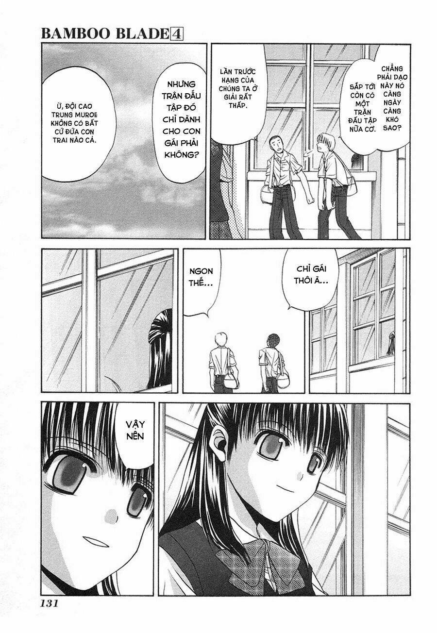 bamboo blade chapter 36 15