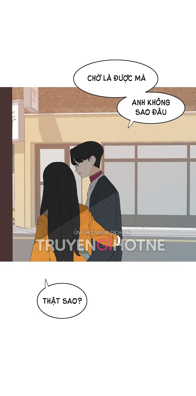 Tuyển Tập Truyện Ngắn Dằm Khăm Của Bạn Mảy chapter 29.1 - Trang 12