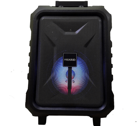 Loa kéo Microlab TL20-200W  - Hàng chính hãng