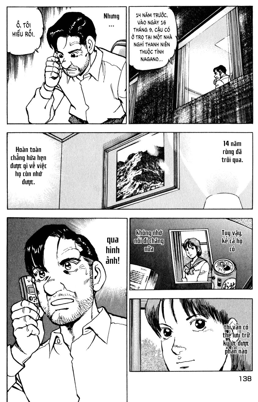 seizon life chapter 6 8