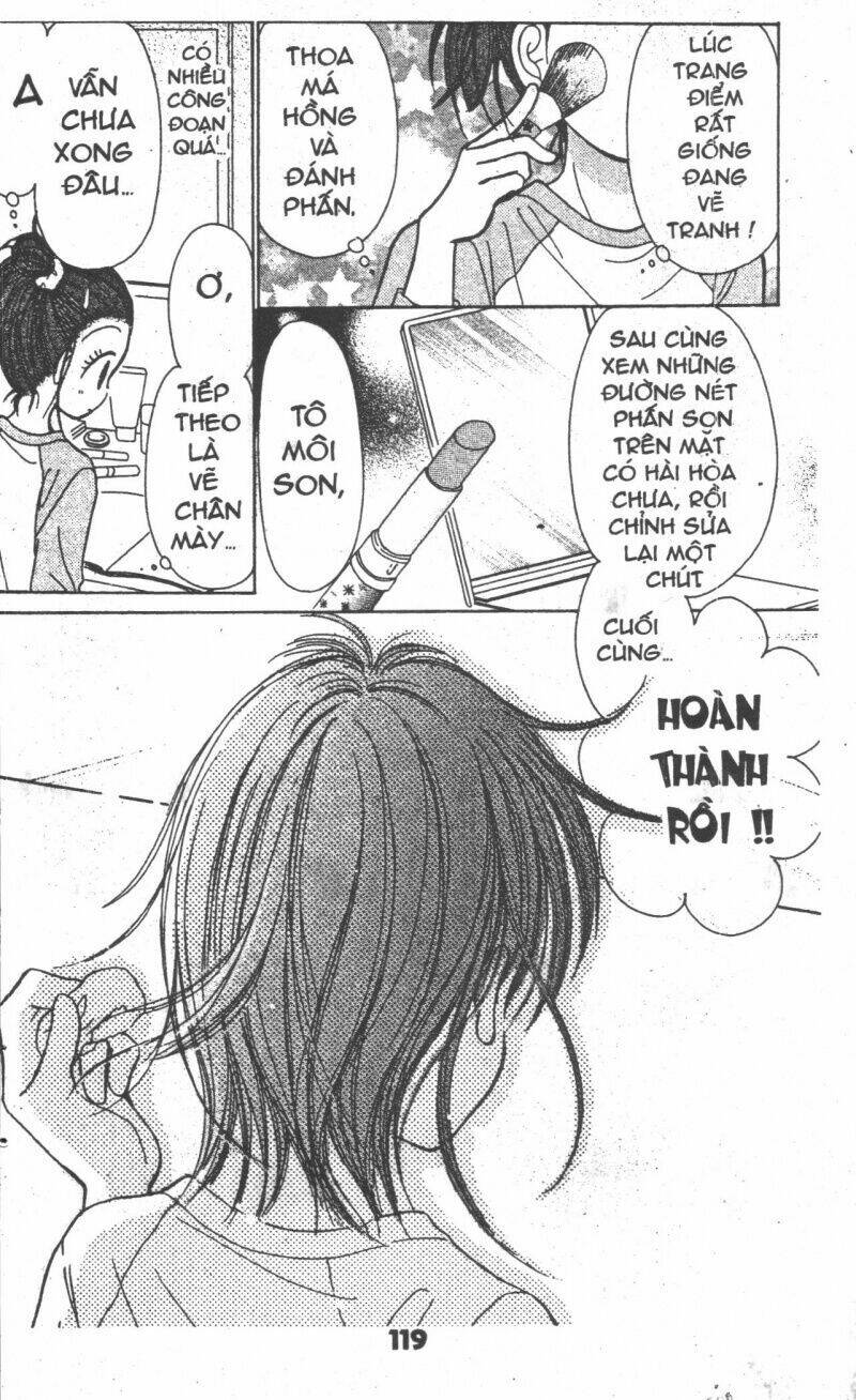 beautiful 100% chapter 6 127