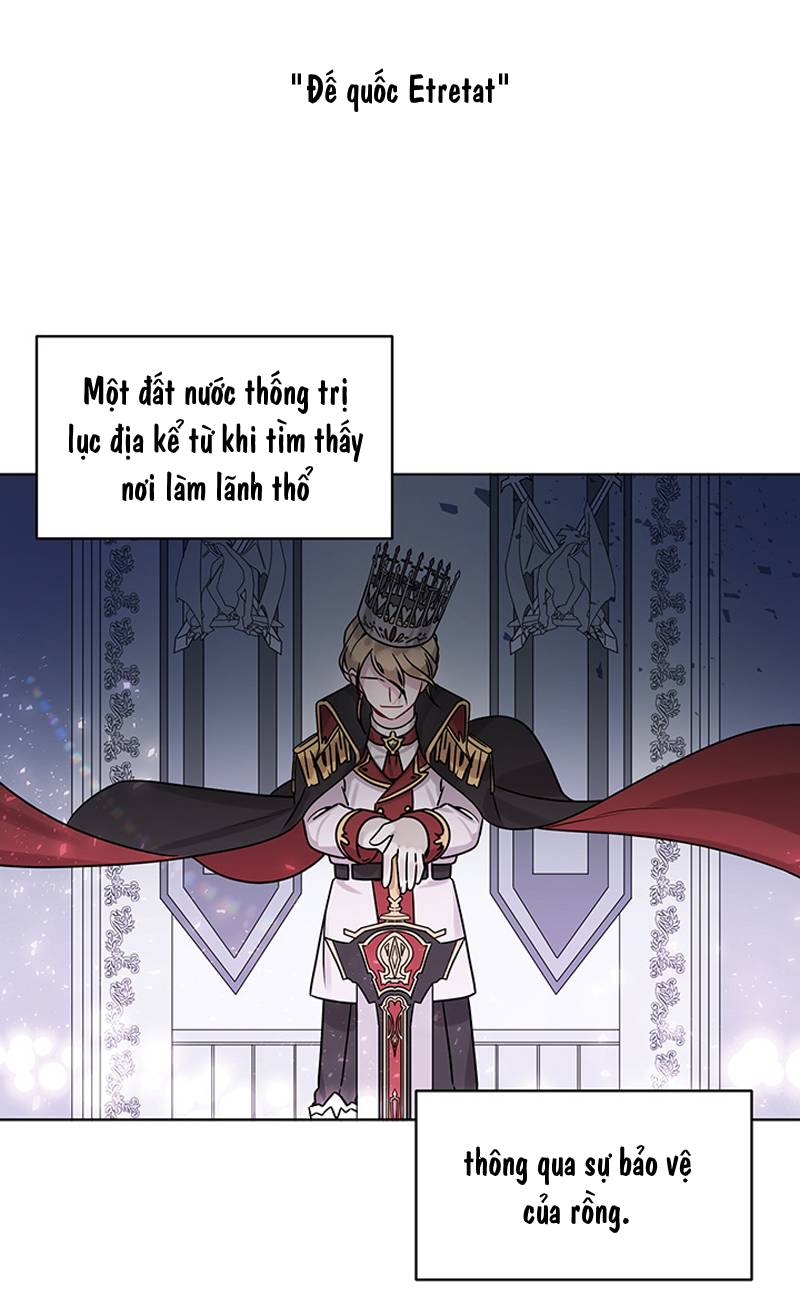 nhân tiện, nàng rồng! chapter 1 16