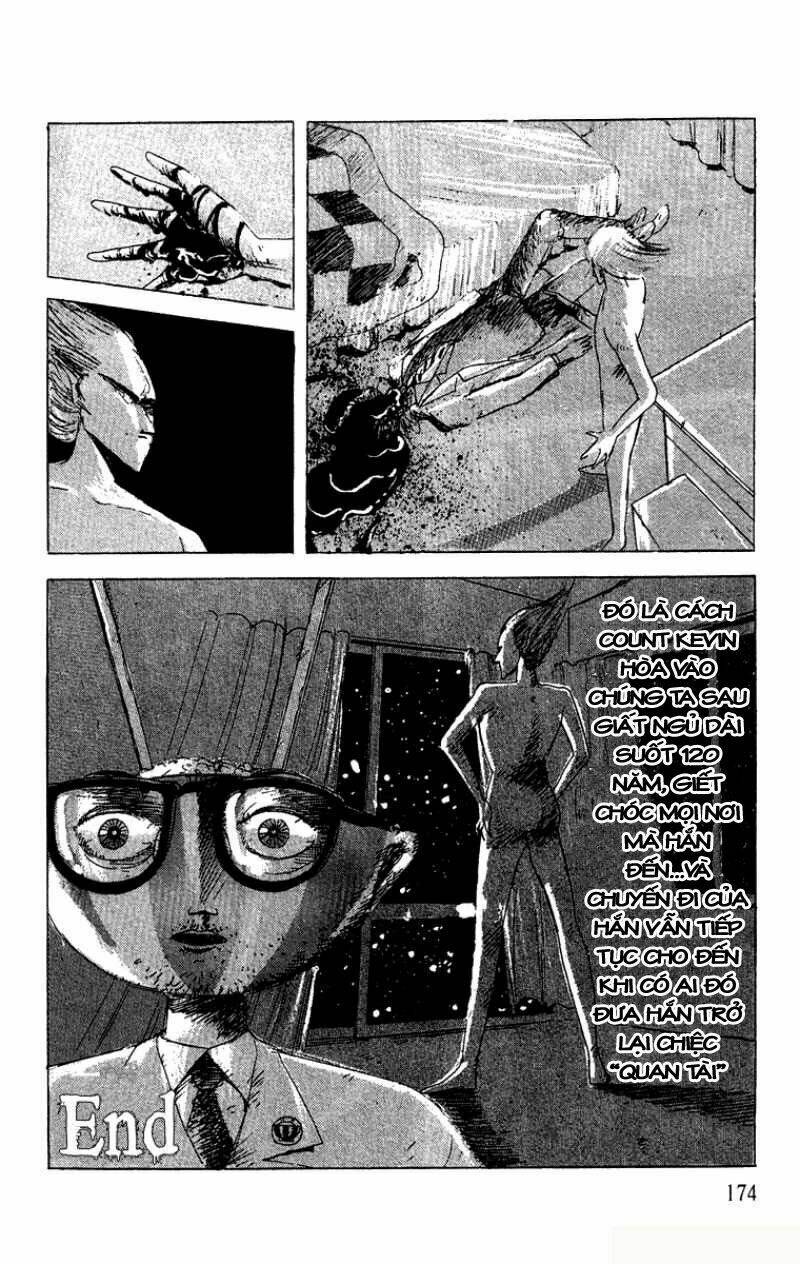 the horror mansion chapter 6 46