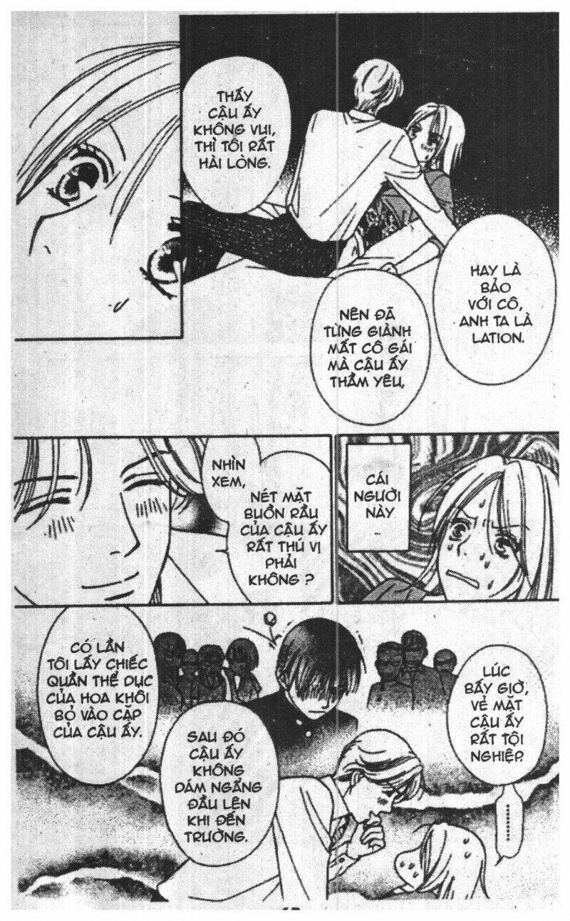 chiyou yo hana yo chapter 3 60