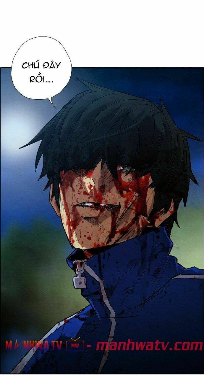 kẻ hồi sinh chapter 10 7