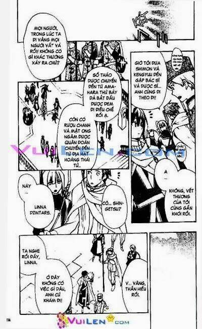 thanh kiếm và vương miện chapter 8 114