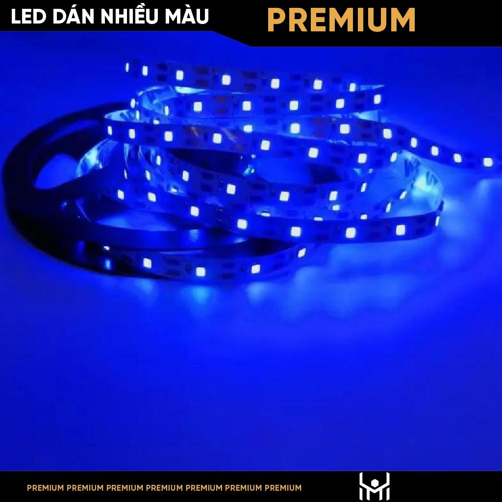 Dây Led Dán Mô hình - Chế Mô Hình, Có sẵn dây USB 5V