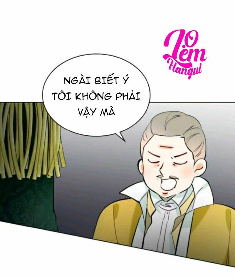 kẻ tạo ra nữ phản diện chapter 15 53
