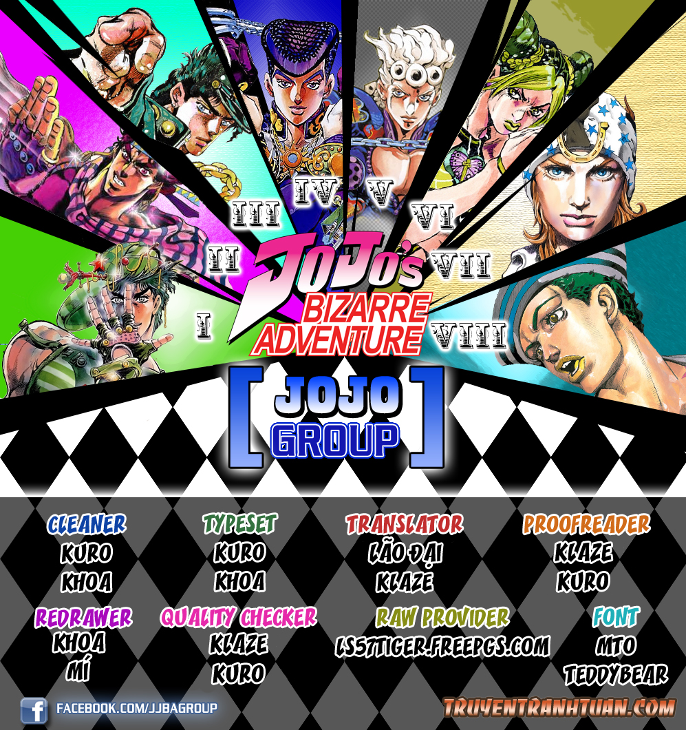 cuộc phiêu lưu bí ẩn chapter 570 19