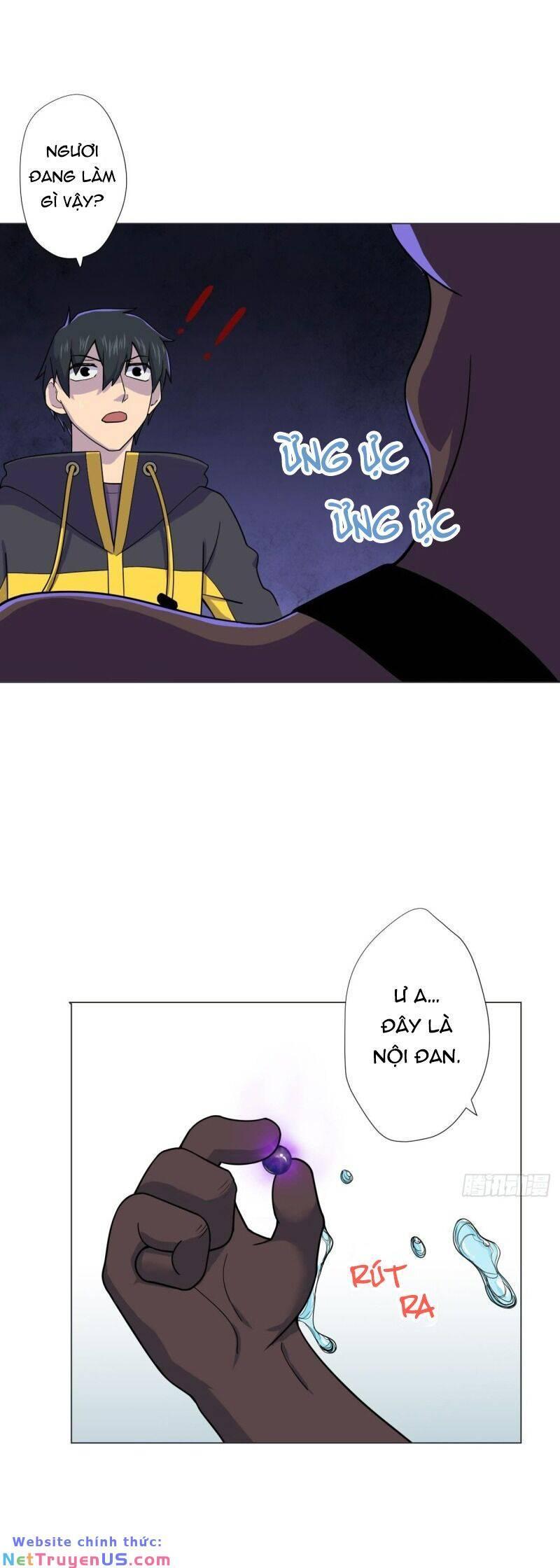 thiên thần shipper chapter 88 14