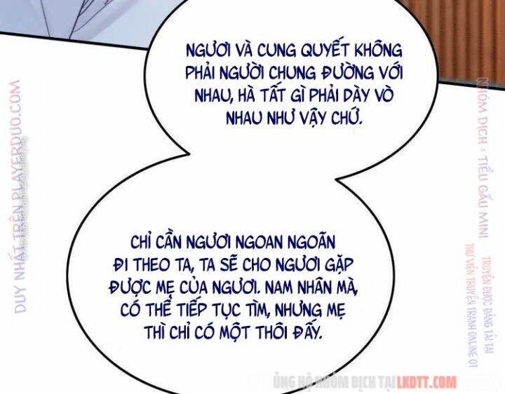 trọng sinh bá sủng nhiếp chính vương quá mạnh mẽ chapter 214 11