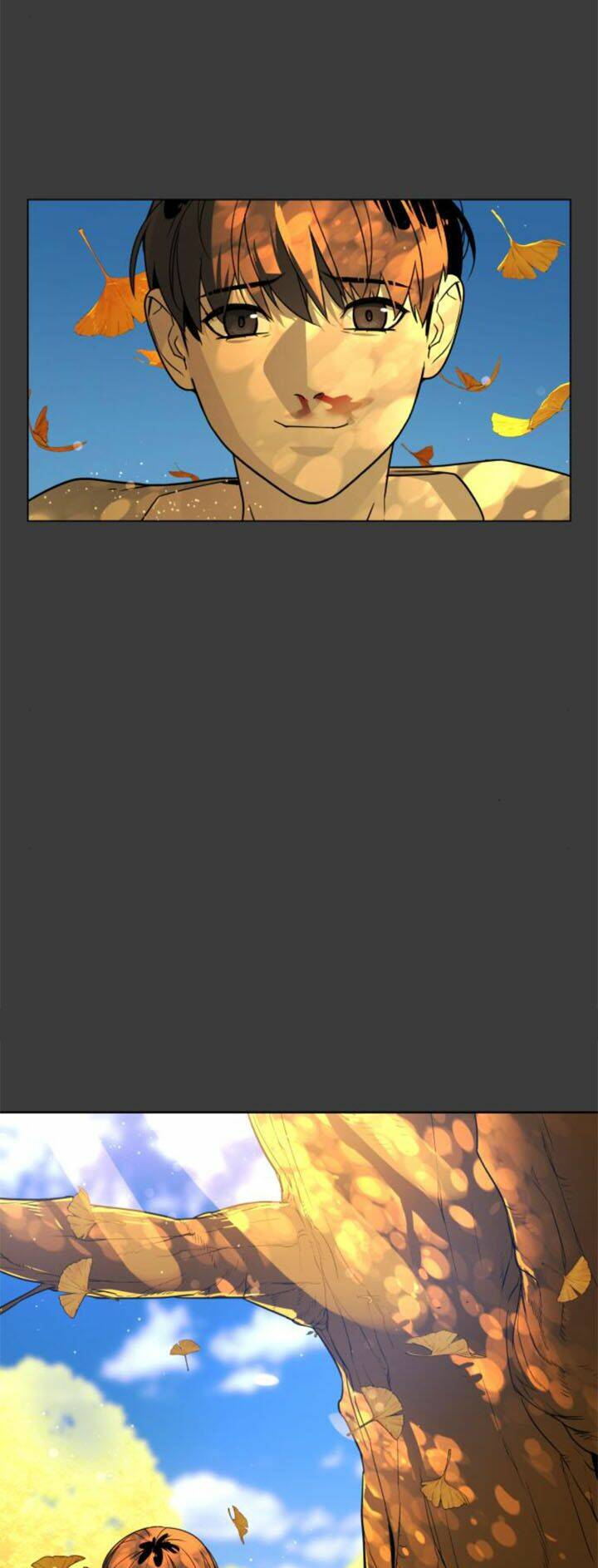 Máu trắng chapter 90 85