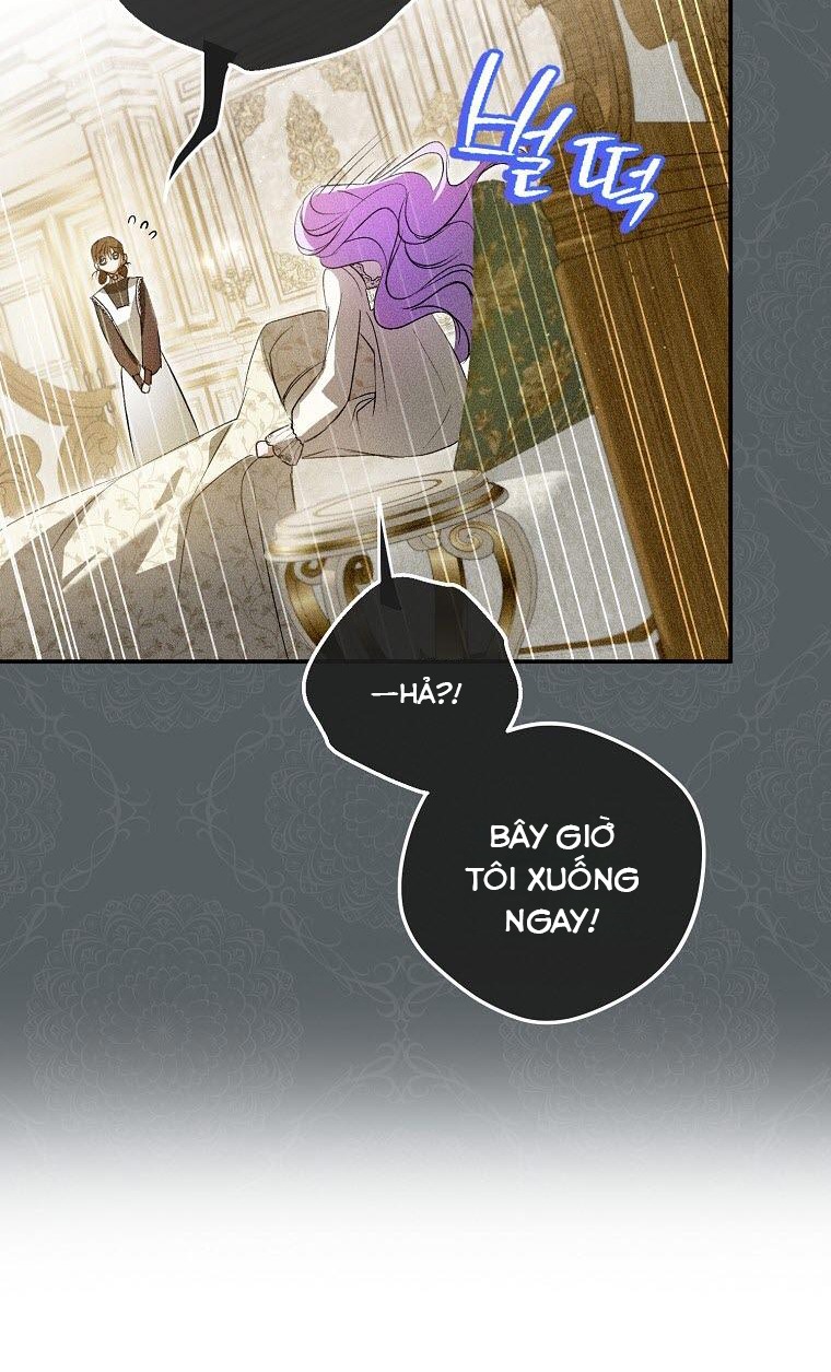 tôi đã cướp mất các nam chính từ tay nữ chính chapter 7 27