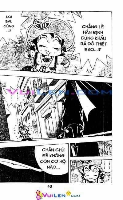 những người bạn tốt chapter 10 44