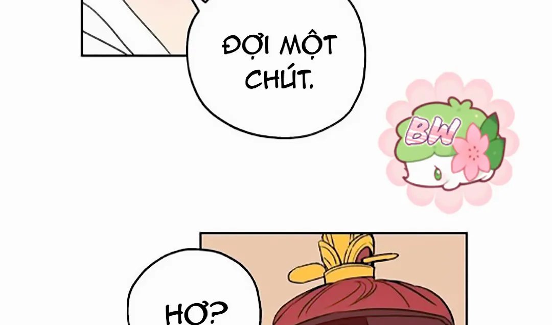 chuyện quái gì với giấc mơ đó vậy chapter 10 23