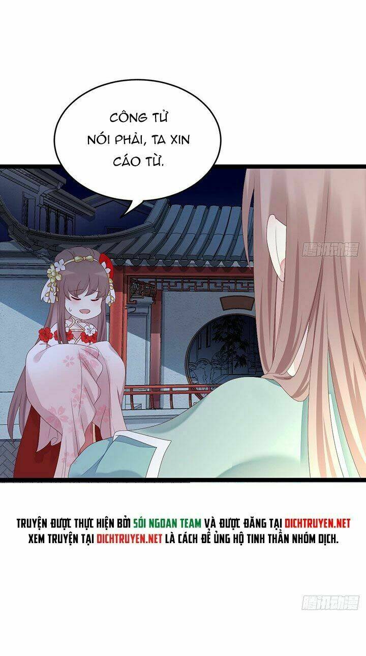 Ta Ở Cổ Đại Nuôi Nam Nhân Phần 1 Chapter 8 - Trang 2