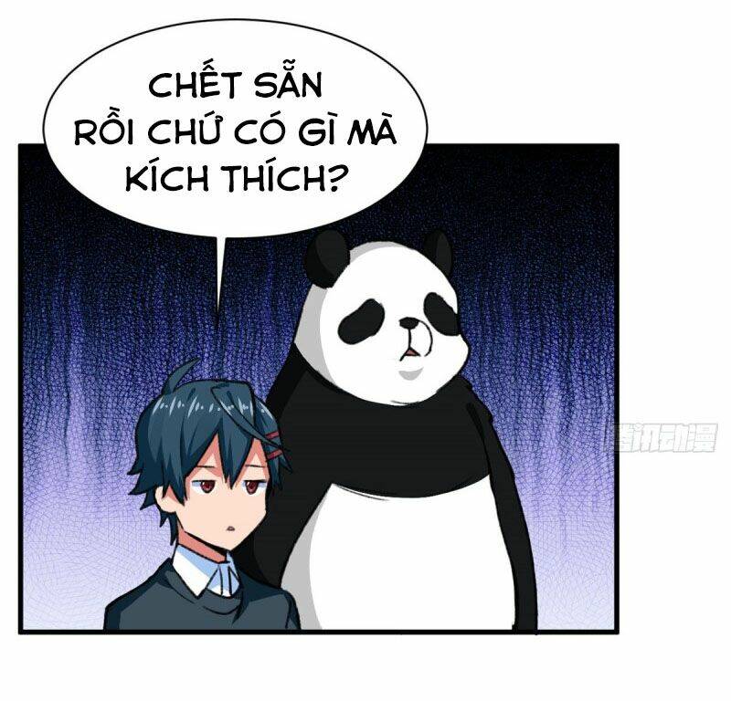 vô sỉ thuật sĩ chapter 31 6