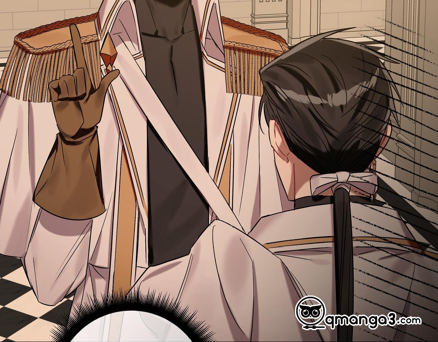 một ngày nọ, tôi được kẻ thù cầu hôn chapter 40 88