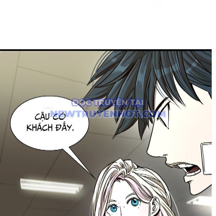 shark - cá mập chapter 345 27