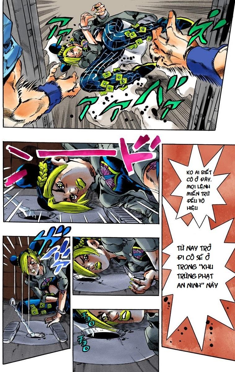 cuộc phiêu lưu bí ẩn chapter 652 3