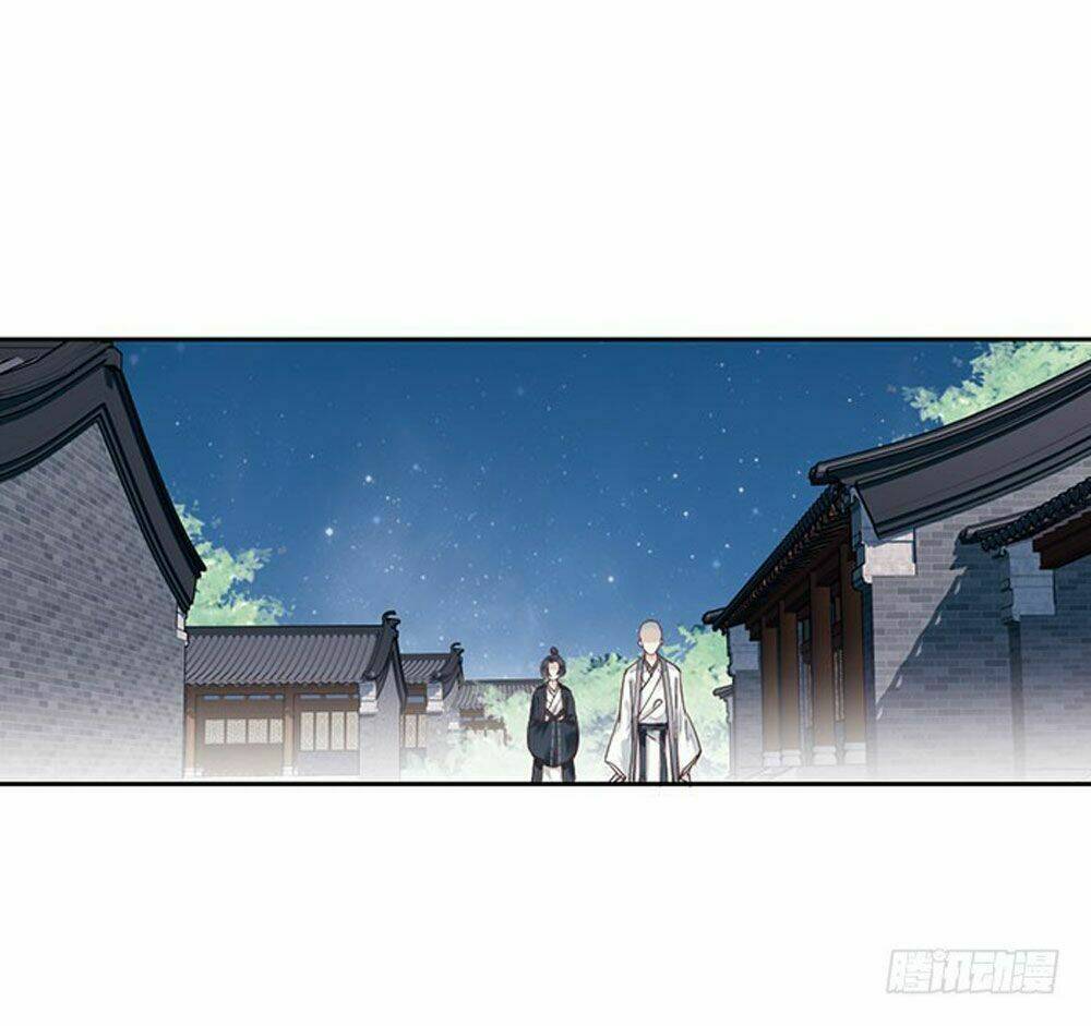 thiền tâm vấn đạo chapter 10 3