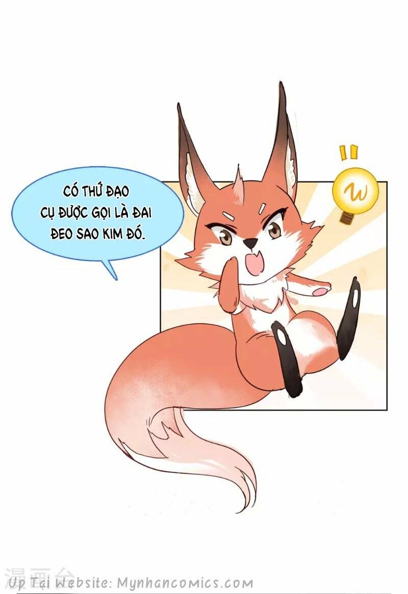 cô ấy đến rồi, xin nằm xuống! chapter 118 20