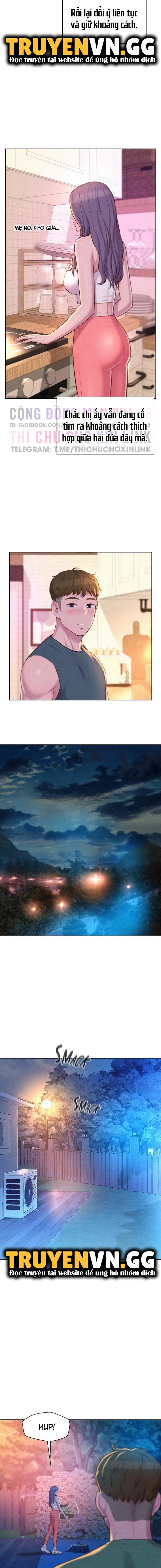 trại hè lãng mạn chapter 31 2