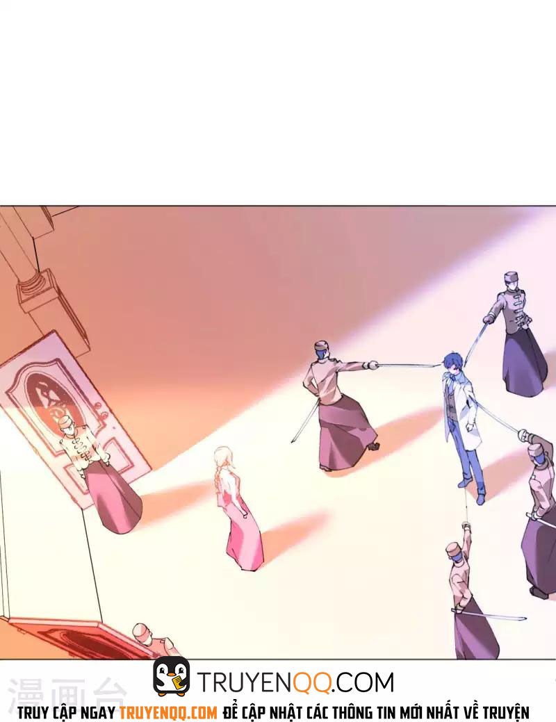 cơ trưởng ngài nhẹ nhàng thôi chapter 50 3