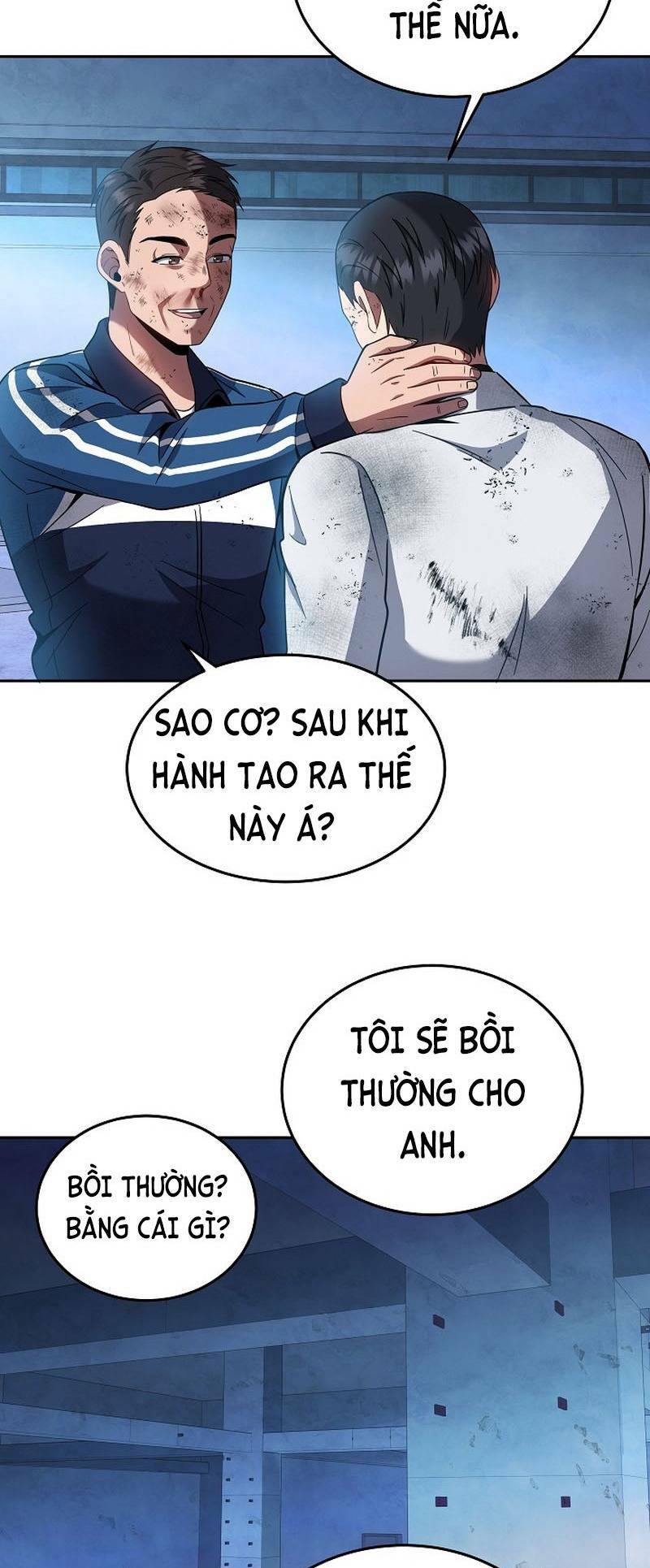 sự khởi đầu của tiền nhân chapter 15 68