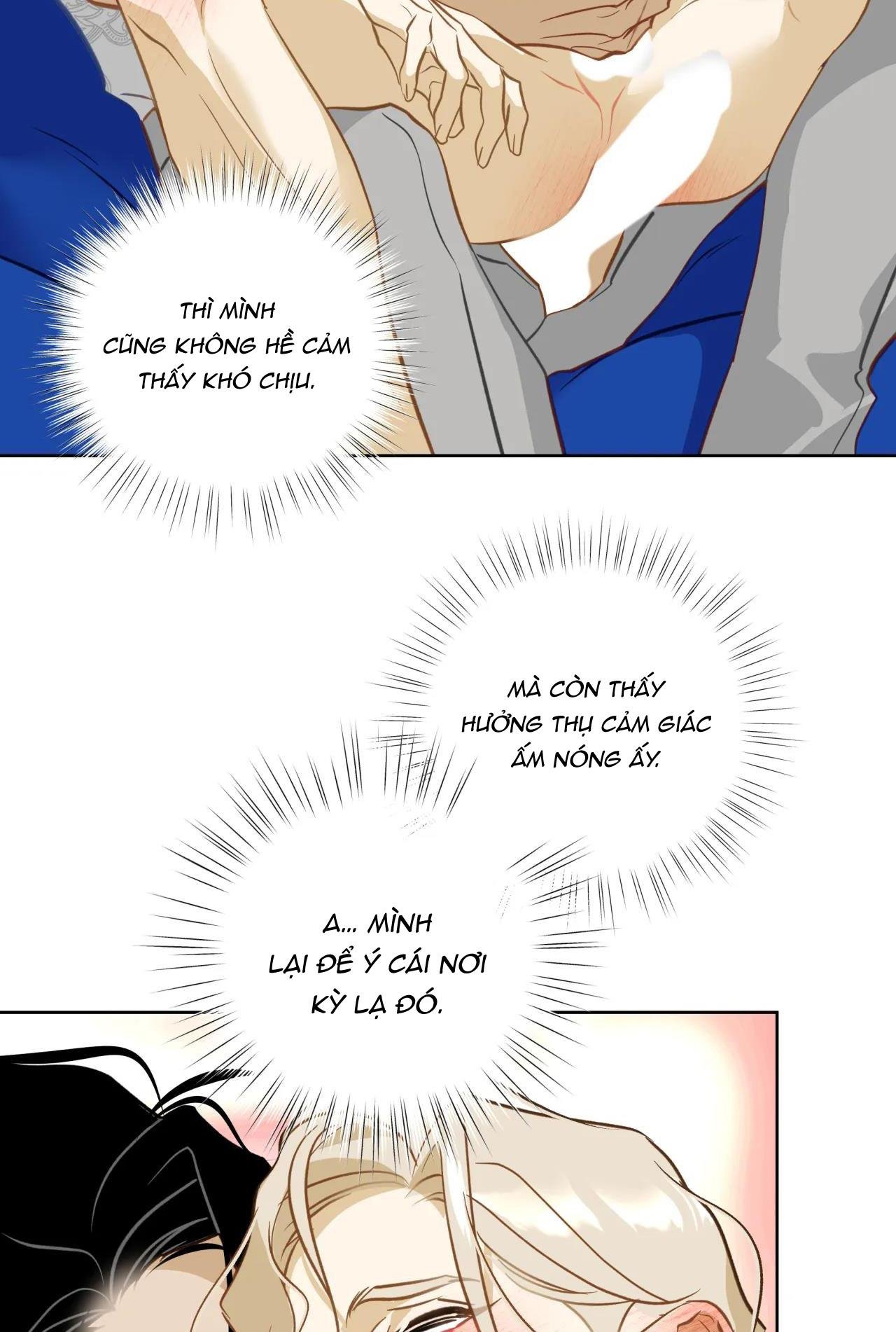 mỹ nhân ngư chapter 12 64