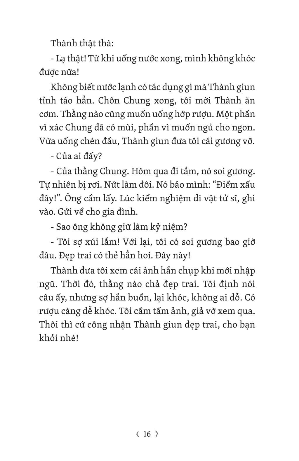 Sách - Những Ngọn Khói Bên Đường - Bút Ký Chiến Trường K