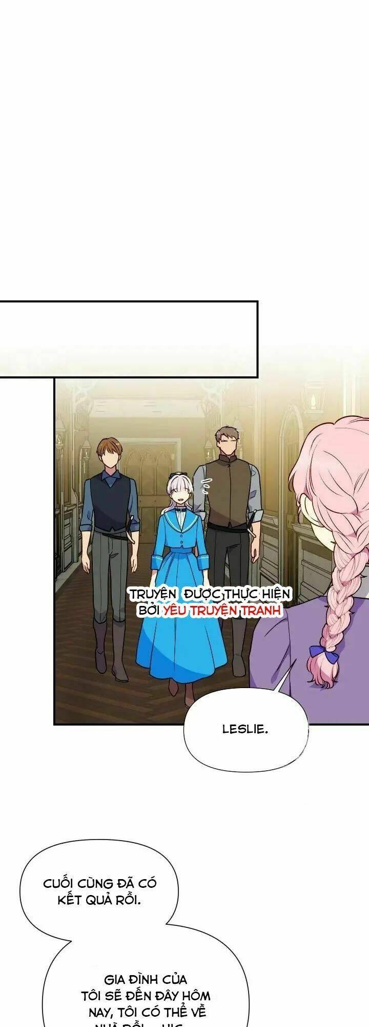 khế ước của nữ công tước quái vật chapter 75.5 1