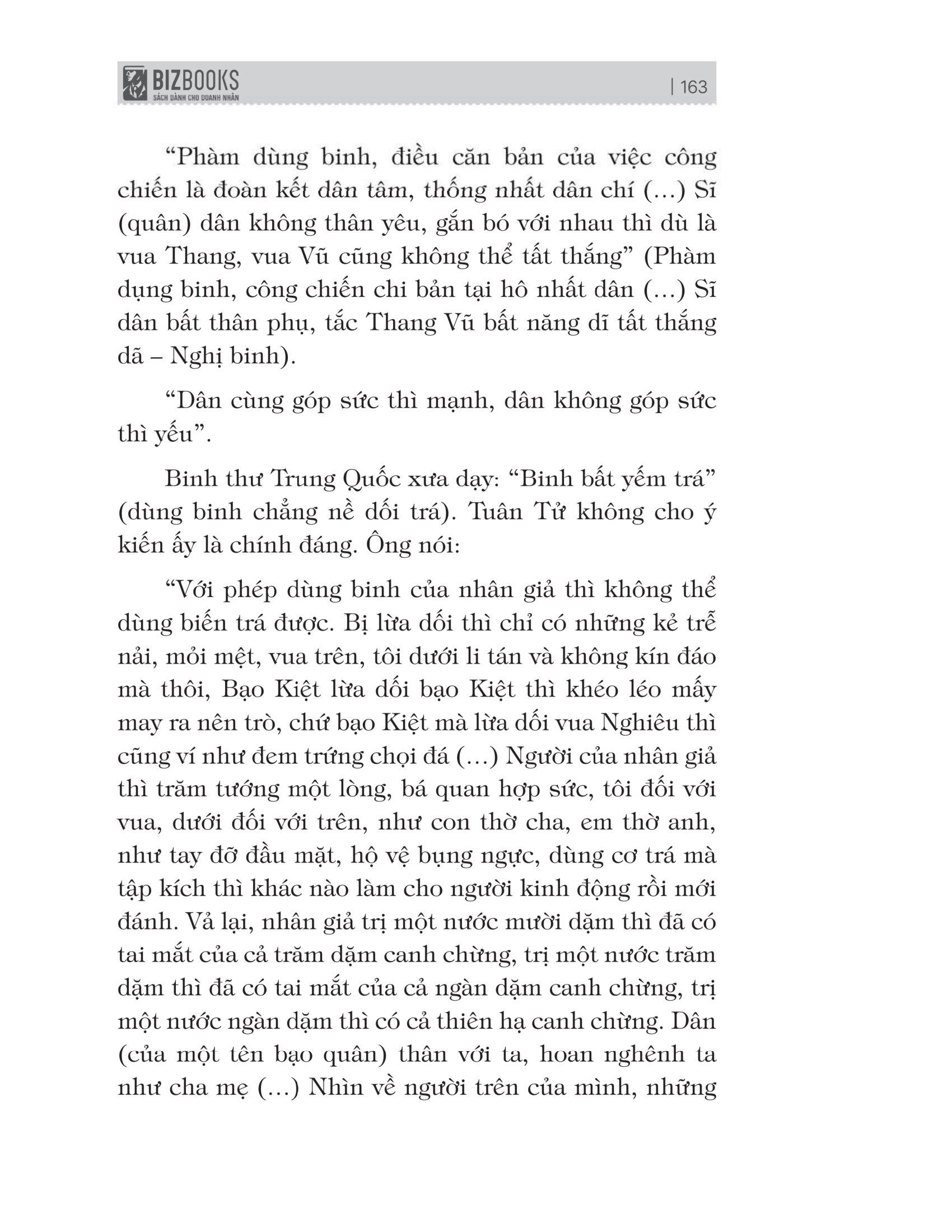 Sách - Bách Gia Tranh Minh - Tuân Tử