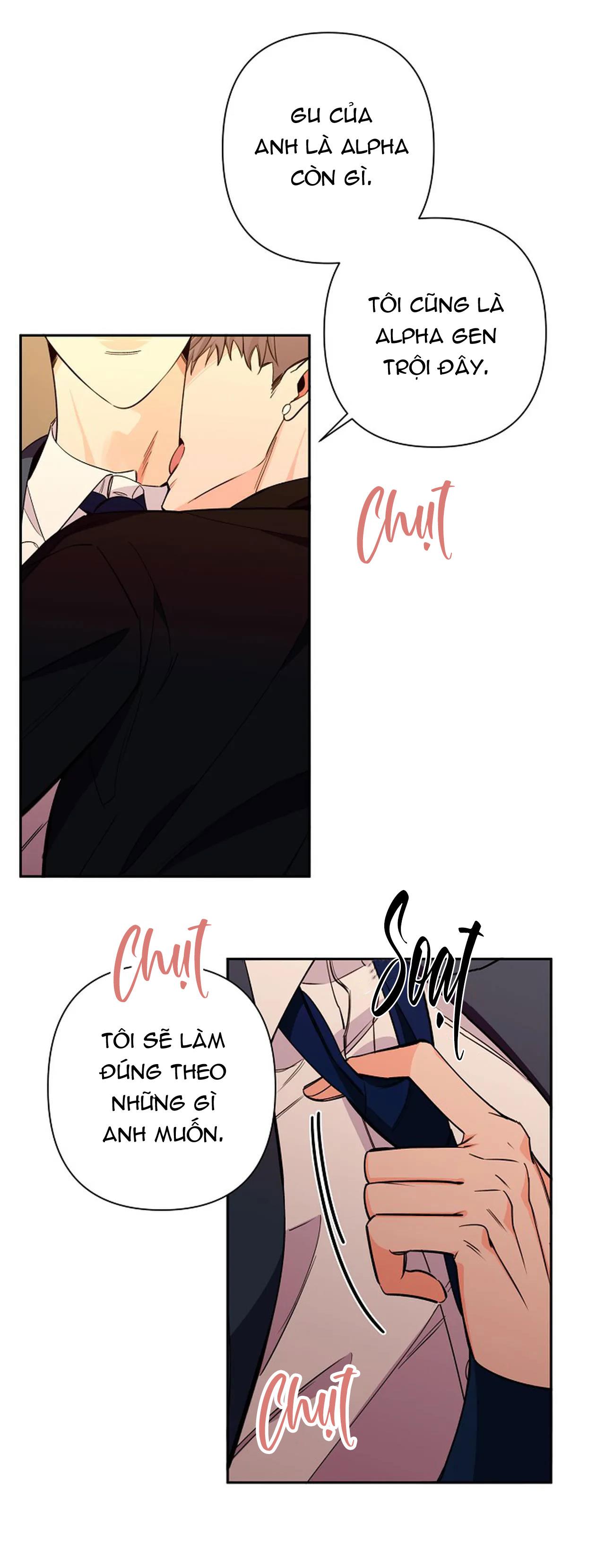 đêm dịu dàng chapter 45 26