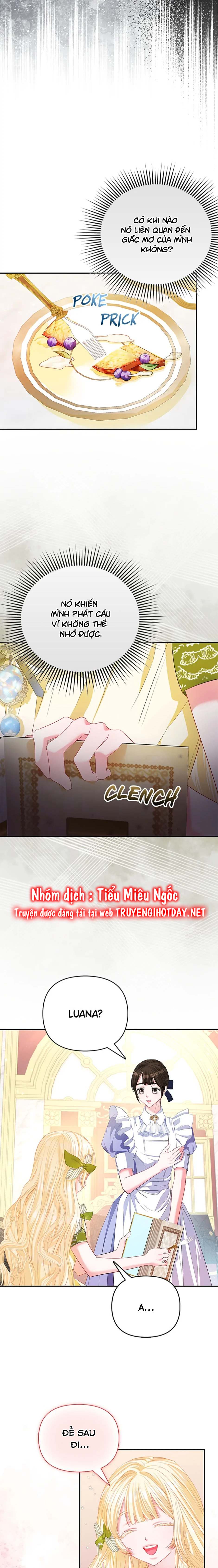 nàng công chúa của tôi chapter 28 10