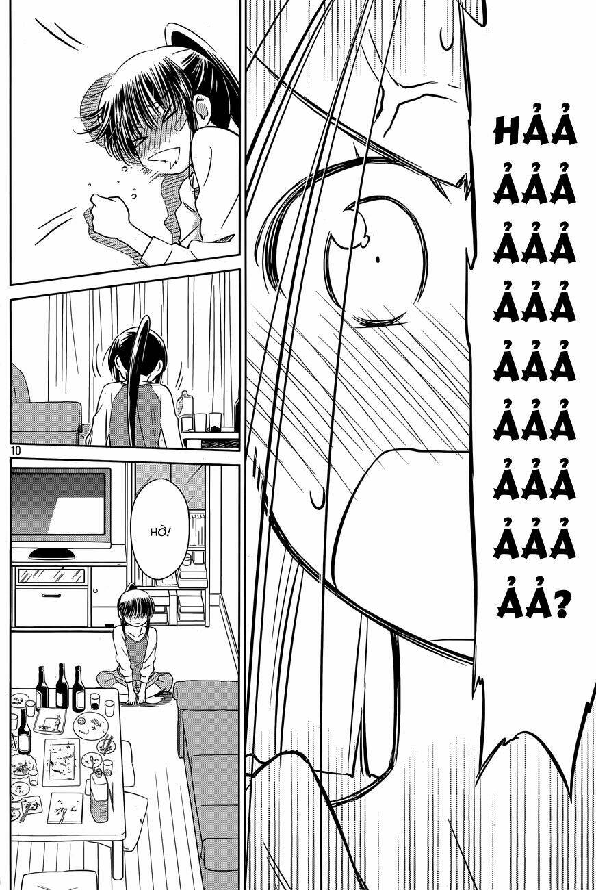 kiss x sis chapter 76 11