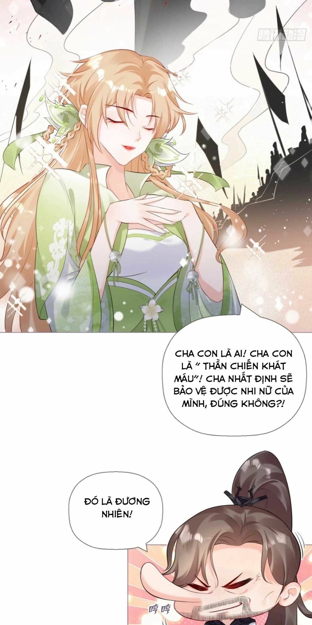 thiết lập ác nữ của tôi sụp đổ rồi chapter 12 26