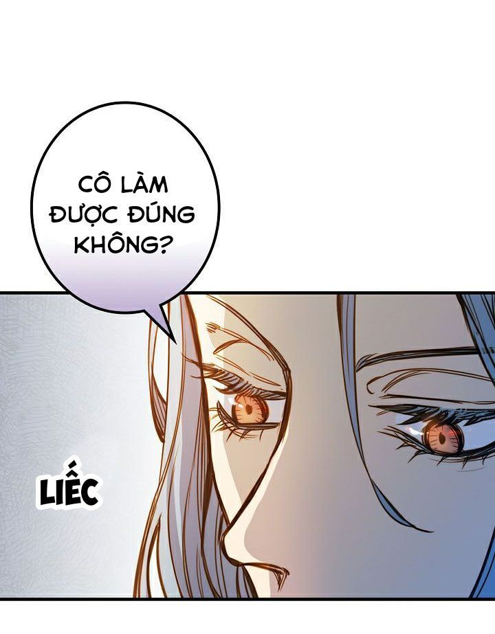 hoàng phi bóng tối - shadow queen chapter 12 65