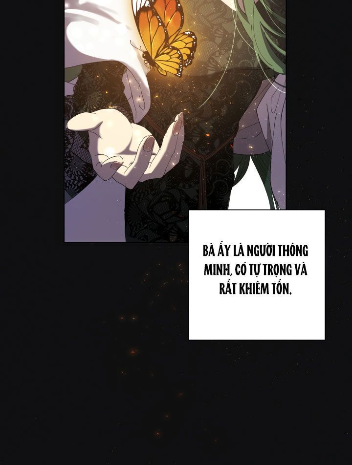 công chúa khắc dấu lên kẻ phản nghịch chapter 5 43