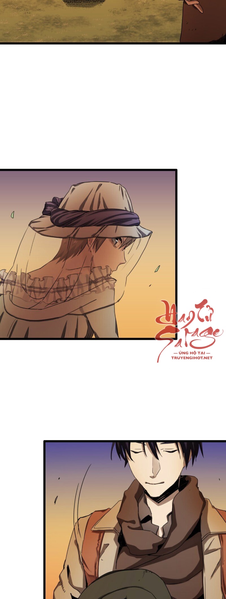 nullitas~nàng dâu giả dối~ chapter 7 41