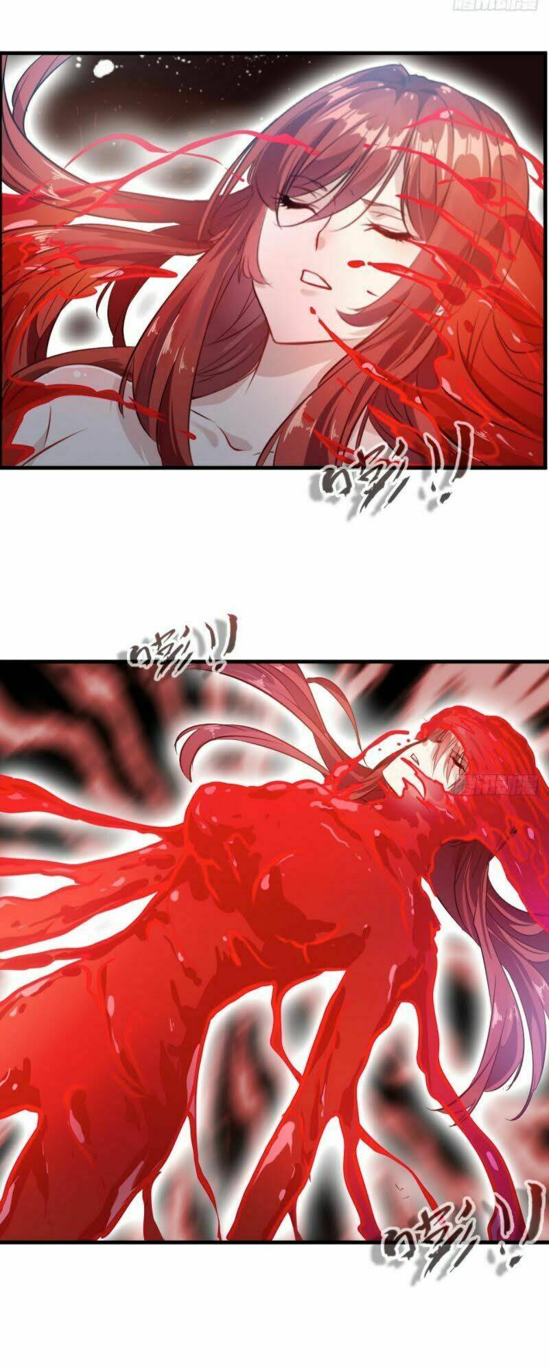 một đời thành tiên chapter 16 5